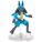 Lucario Articulated Figurine product image